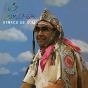 Cover for Album "Danado de Bom" by Luiz Gonzaga
