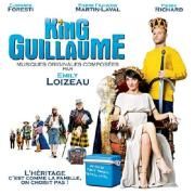 King Guillaume}