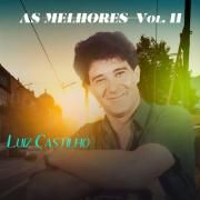 Capa do Álbum "As Melhores Vol. 2", de Luiz  Castilho