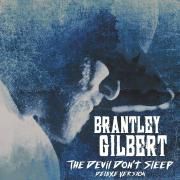 The Devil Don't Sleep (Deluxe)