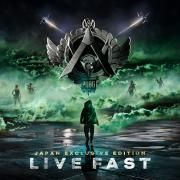 Live Fast (PUBGM) (feat. A$AP Rocky)}