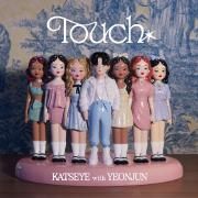 Touch (feat. YEOUNJUN OF TOMORROW X TOGETHER)}