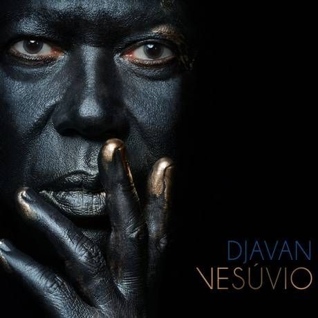 Álbum A Música de Djavan Vol 2 — Djavan