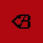 Portada de Sencillo/EP "LIKE THAT </3", de Luke Star