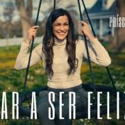 Voltar a Ser Feliz}