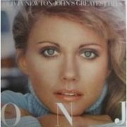 Olivia Newton-John's Greatest Hits