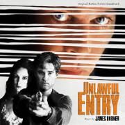 Unlawful Entry}