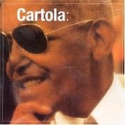 Capa do Álbum "Para Sempre: Cartola", de Cartola