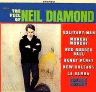 The Feel of Neil Diamond