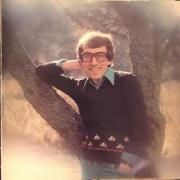 Capa do Álbum "Östen Warnerbring (1976)", de Östen Warnerbring