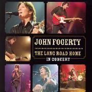 The Long Road Home - In Concert}