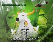 Fé