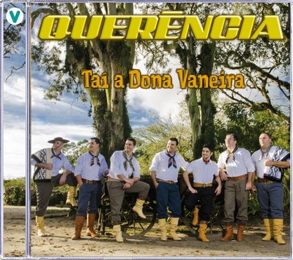 Gaúcho Amigo - Grupo Querência 