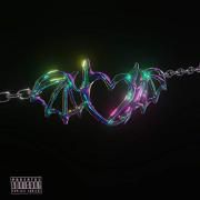 Portada de Sencillo/EP "Big Fat Dick", de Frimes