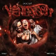 VENENOSA (part. Triz e MC GW)}