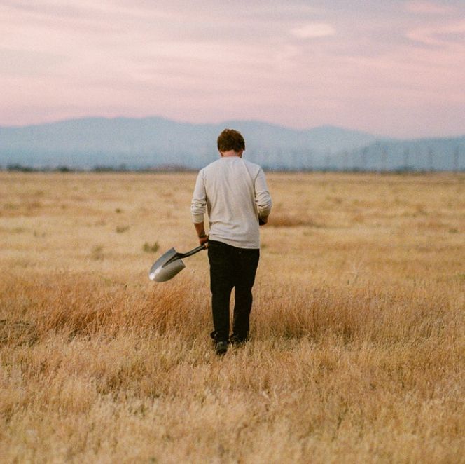 Yard Sale Folk Version