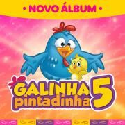 Galinha Pintadinha, Vol. 5