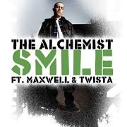 Smile (feat. Maxwell & Twista)