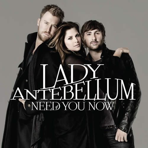 Lady Antebellum - Need you now (Traducción al español) 