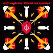 Suenan Las Alarmas