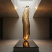 Capa do Single/EP "mandioquices", de Boar Carter