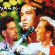 Vamo Batê Lata (Ao Vivo)}