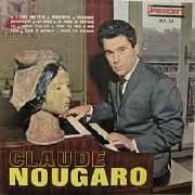 Claude Nougaro (1959)