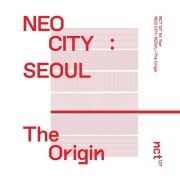 NEO CITY : SEOUL– The Origin – The 1st Live Album}