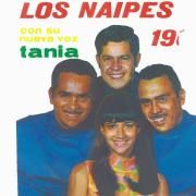 Los Naipes 1969 Con Su Nueva Voz Tania