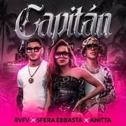 Capitán (part. RVFV y Sfera Ebbasta)}
