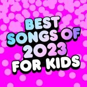 Best Songs of 2023 for Kids