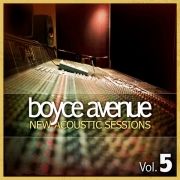 New Acoustic Sessions (vol.5)