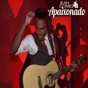 Capa do Single/EP "Apaixonado (Ao Vivo)", de Jean Gomes