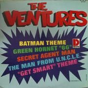 The Ventures (1966)