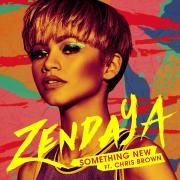 Something New (feat. Chris Brown)