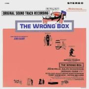 The Wrong Box}