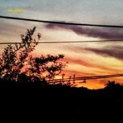 Capa do Single/EP "Céus&Mares* (part. Flower)", de Owlrora