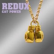 Capa do Single/EP "Redux", de Cat Power