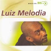 Portada de Álbum "Bis: Luiz Melodia", de Luiz Melodia