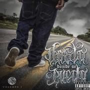 Hasta Donde Se Pueda, Vol. 2}