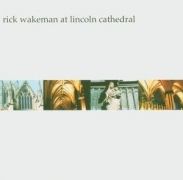 Live at Lincoln Cathedral}
