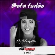 Bota Tudão