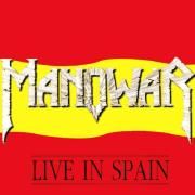 Live In Spain}