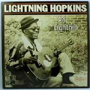 Po' Lightnin'}