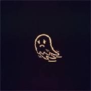 Portada de Álbum "Thoughts & Escape", de Lone Ghost