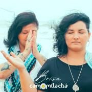 Capa do Single/EP "Brisa", de Camomila Chá