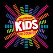 Homegrown Kids Country, Vol 2