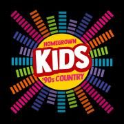 Homegrown Kids Country, Vol 2}