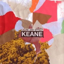 Imagem do álbum Cause And Effect do(a) artista Keane