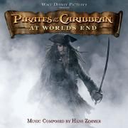 Pirates Of The Caribbean - At World's End